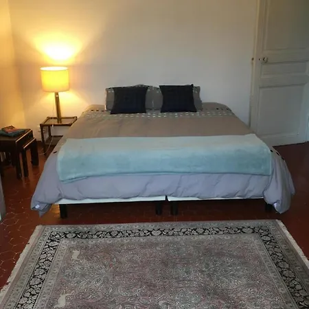 Apartamento Gabriel- Mourillon Avec Parking