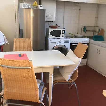 Gabriel- Mourillon Avec Parking Apartment Toulon