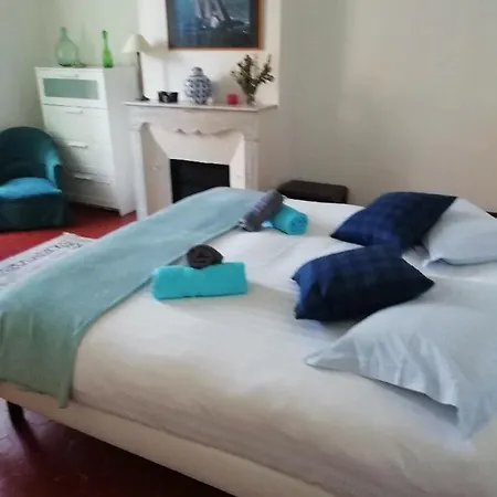 Apartamento Gabriel- Mourillon Avec Parking