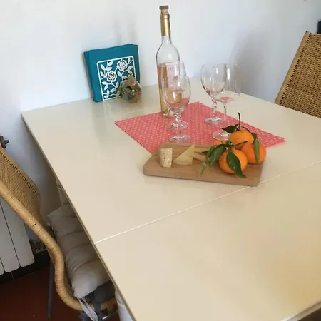 Gabriel- Mourillon Avec Parking Apartamento *
