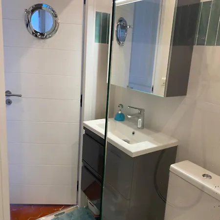 Apartamento Gabriel- Mourillon Avec Parking