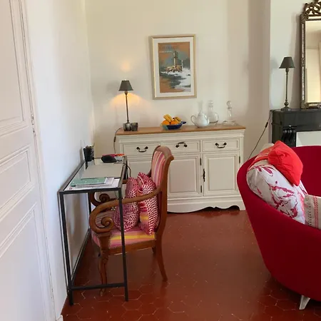Gabriel- Mourillon Avec Parking Toulon