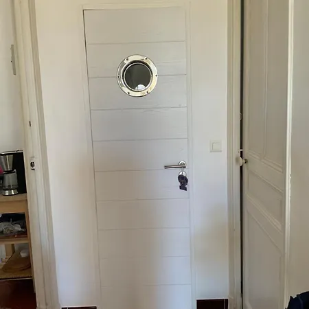 Gabriel- Mourillon Avec Parking Apartamento Toulon