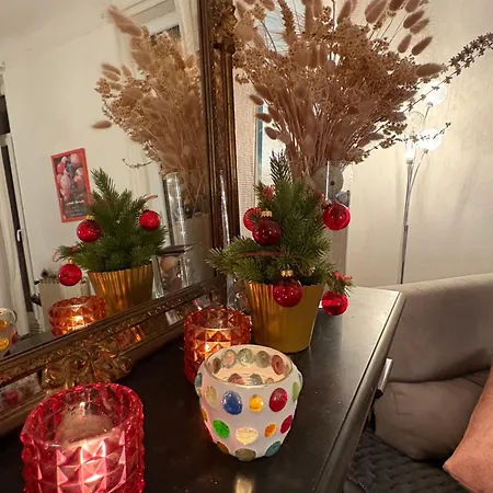 Apartamento Gabriel- Mourillon Avec Parking Toulon