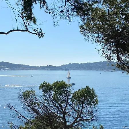 Gabriel- Mourillon Avec Parking * Toulon
